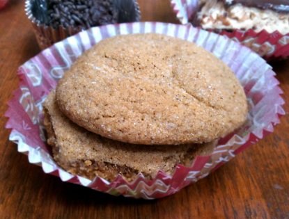 Cardamom Cookies for Christmas -- to die for